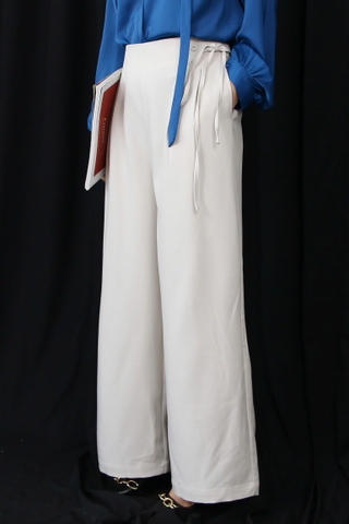 Q8503 - Q nhấn li đính nơ