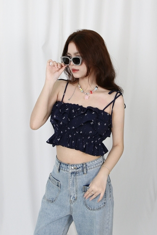 A28206 - A dây bèo hoa