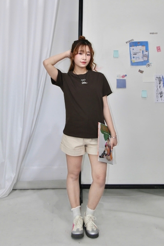 A28565 - A thun form gọn thêu Rome