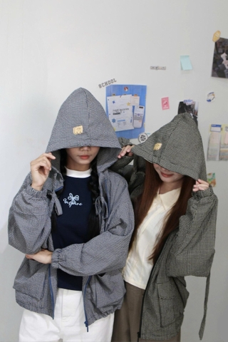 K3190 - K 2 túi thêu Have