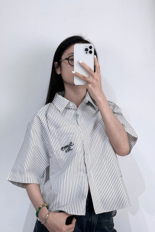 A28709 - A smi TN thêu Stra