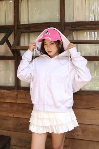 K3256 - K đính đá Star Girl