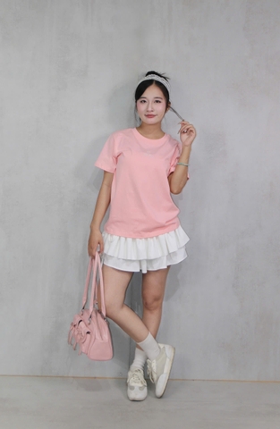 A29575 - A thun thêu Be you