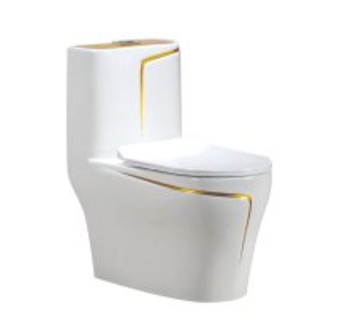 Bồn cầu 1 khối Timo TM-1413