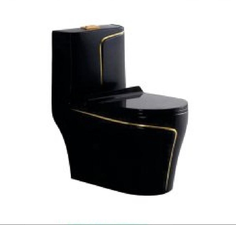 Bồn cầu 1 khối Timo TM-1415