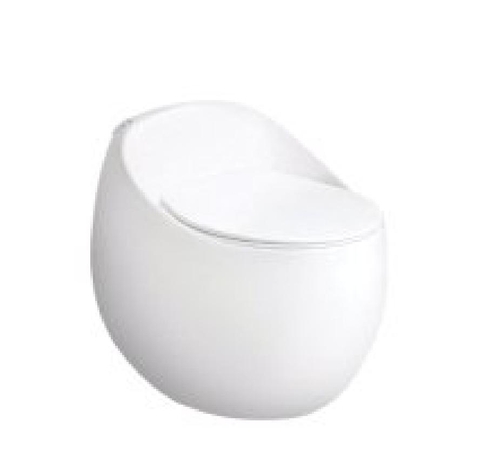 Bồn cầu 1 khối Timo TM-1420