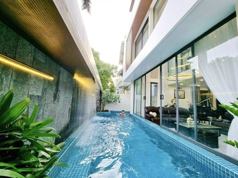 VILLA NAM THÔNG 1