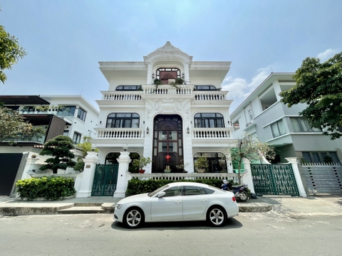 VILLA MỸ HÀO