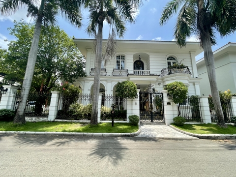 VILLA MỸ QUANG