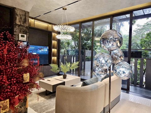 VILLA HƯNG THÁI 2
