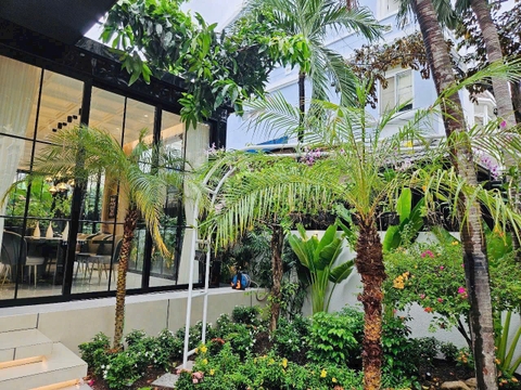 VILLA MỸ GIANG 1