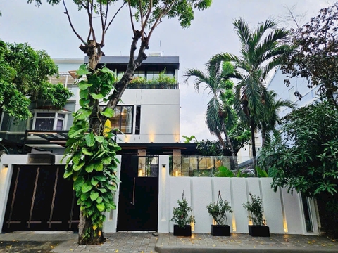 VILLA MỸ GIANG 1