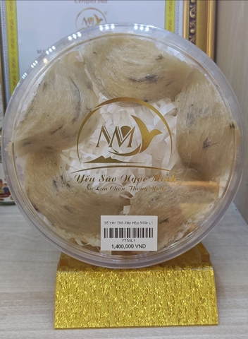 Tổ Yến Thô Xếp Hộp 50Gr L1