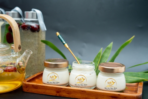 Sữa Chua Tổ Yến 5Gr
