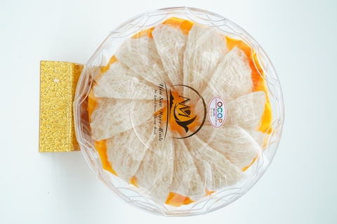 Tổ Yến Tinh Chế Trắng 100Gr L2