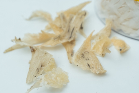 Chân Thô Xếp Hộp 100Gr