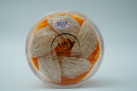 Tổ Yến Tinh Chế Trắng 50Gr L2