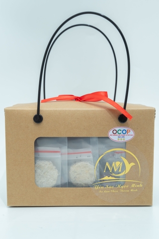 Yến Viên Baby Sét 10 viên