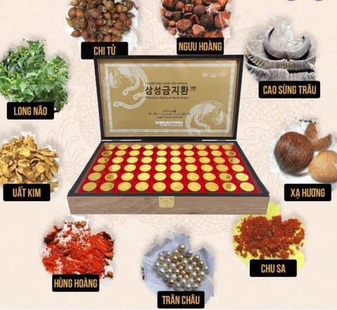 Top Thực Phẩm Chức Năng Hàn Quốc Tốt Nên Dùng Nhất Hiện Nay