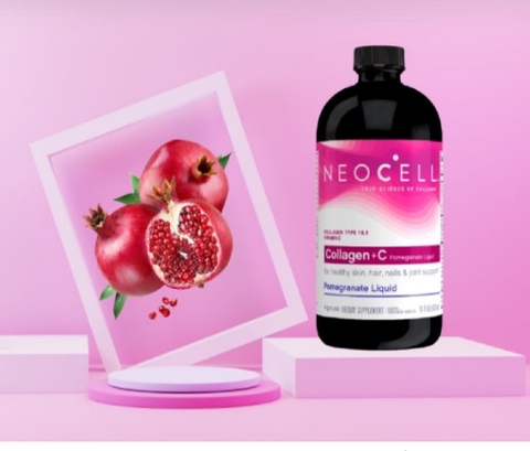 NÊN UỐNG COLLAGEN VIÊN HAY COLLAGEN NƯỚC TỐT HƠN ?