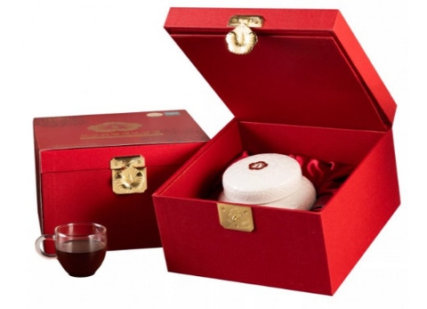 Cao Thiên Sâm Chính Phủ Hàn Quốc Hũ 500g