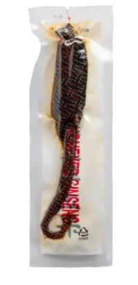 Thiên Sâm Chính Phủ Tẩm Mật Ong VIP 300g 6 Củ