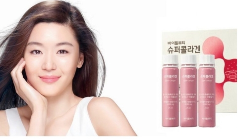 Nước Uống Collagen VB Vital Beautie