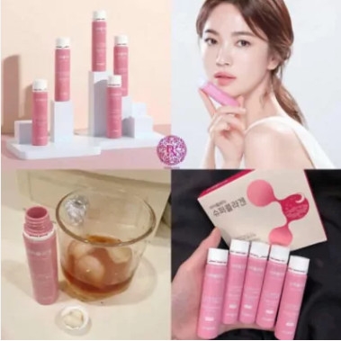 Nước Uống Collagen VB Vital Beautie
