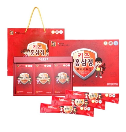 Nước Hồng Sâm Baby SangA Hàn Quốc