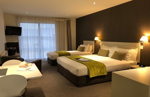 KINH NGHIỆM ĐẶT PHÒNG GIÁ RẺ KHI DU LỊCH NEW ZEALAND