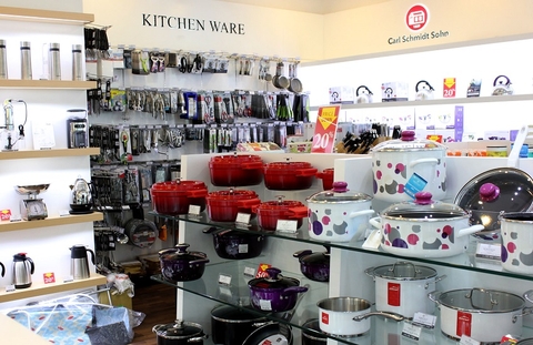 KINH NGHIỆM MUA SẮM MIỄN THUẾ TẠI NHẬT BẢN