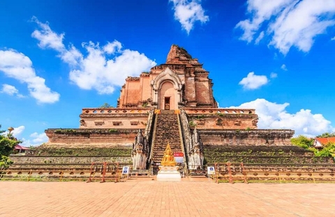 KINH NGHIỆM DU LỊCH THÁI LAN