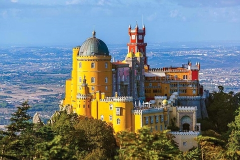 [2024] KHÁM PHÁ CHÂU ÂU 11N10Đ TK PHÁP - MONACO TÂY BAN NHA – BỒ ĐÀO NHA