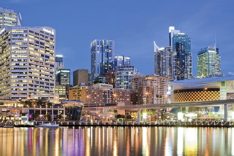 [2024 DU LỊCH ÚC SYDNEY – CANBERRA – MELBOURNE 7N6Đ VNA