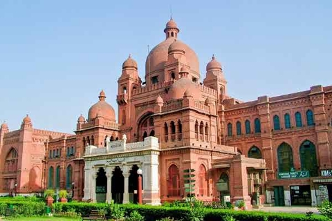 [2024] THƯỞNG NGOẠN MÙA HOA ANH ĐÀO PAKISTAN 10N9Đ TG