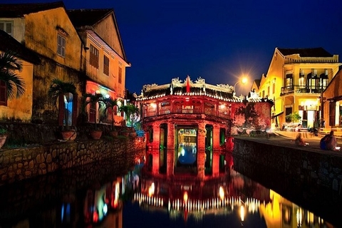 6D5N HA NOI - HALONG BAY - NINH BINH - DA NANG