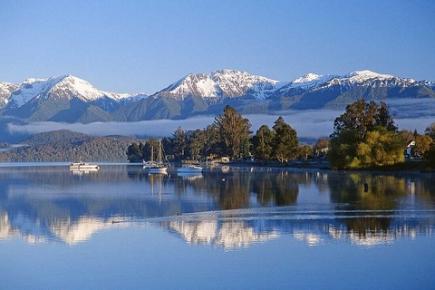 [2024] THƯỞNG NGOẠN BẮC ĐẢO NAM ĐẢO NEWZEALAND 11N10Đ SIA