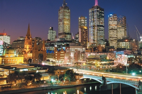 [2024] ĐẮM SAY NƯỚC ÚC DIỆU KỲ 7N6Đ VNA SYDNEY – MELBOURNE