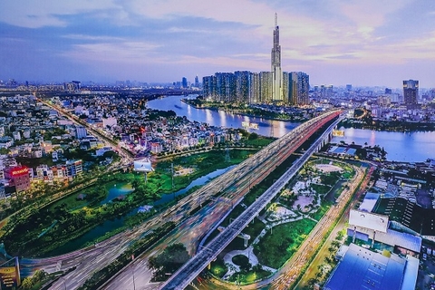 7D6N HO CHI MINH CITY - CU CHI - MEKONG DELTA - PHU QUOC