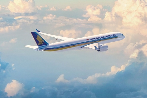 FOR INTERNATIONAL AIRLINES