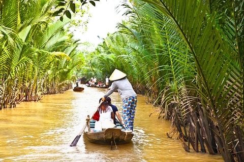 10D9N HA NOI - NINH BINH - HALONG BAY - DA NANG HO CHI MINH CITY - CU CHI - MEKONG DELTA
