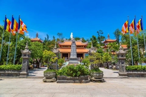 HO CHI MINH CITY– NHATRANG - HO CHI MINH CITY TOUR 7D6N