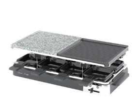 Bếp Nướng Đa Năng