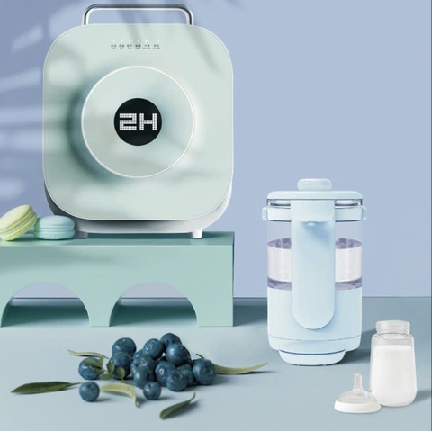 máy tiệt trùng UV đa năng ElecMaxx