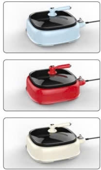 Chảo Điện Đa Năng