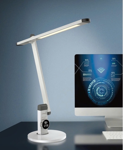 Đèn bàn đa năng