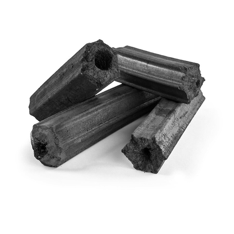 SAWDUST BRIQUETTE CHARCOAL
