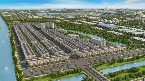 ĐẤT NỀN ĐỒNG NAI