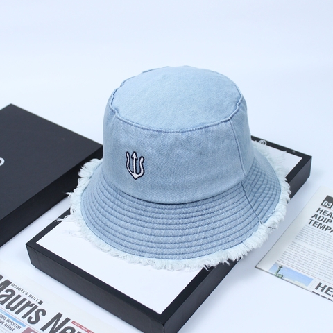 Nón Bucket, Nón Vành Tua- B05