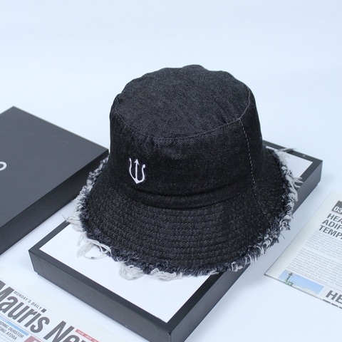 Nón Bucket, Nón Vành Tua- B06